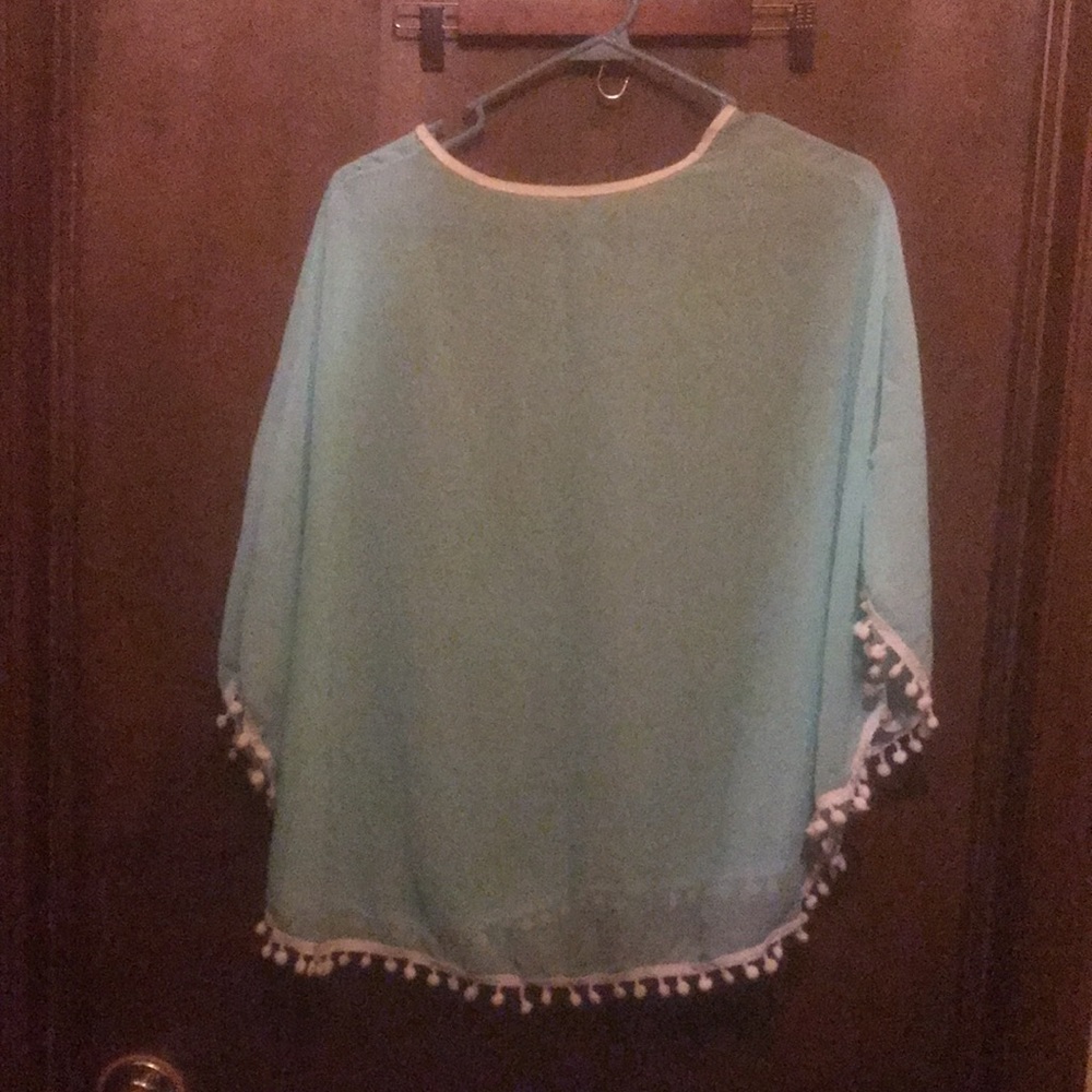 💖 shawl new💖 - Picture 2 of 2